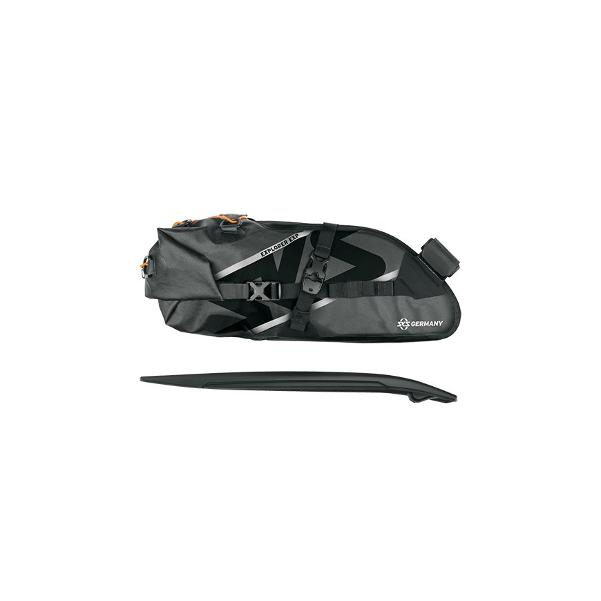 SKS EXPLORER SADDLEBAG Rāmis Velo soma