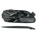 SKS EXPLORER SADDLEBAG Frame Bicycle bag 1.3 L Polyester Black, Green