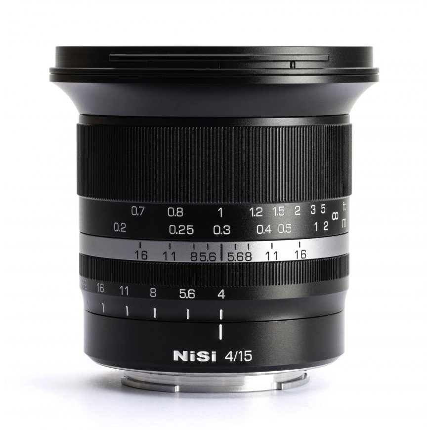 NiSi 15mm f/4 Sunstar Wide Angle ASPH Lens (Fujifilm X Mount) – 2