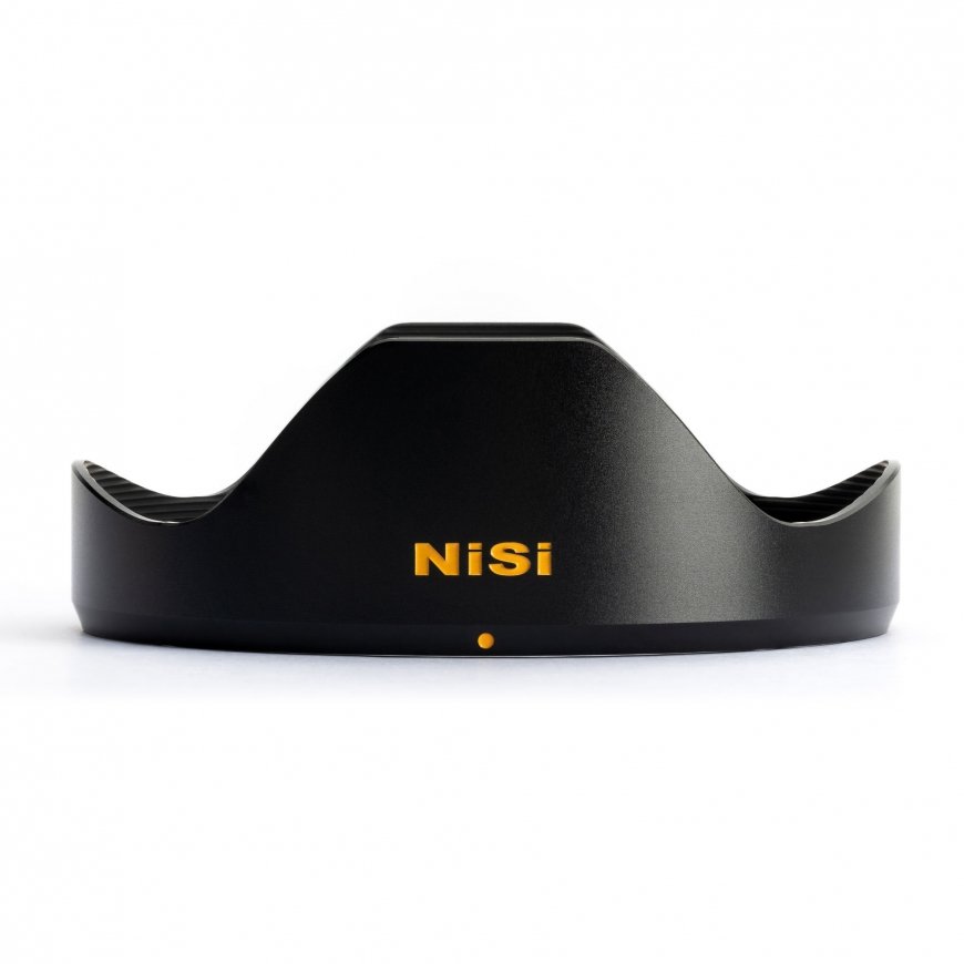 NiSi 359603 kameras objektīvs & filtrs MILC Ultra plats objektīvs Melns – 4