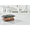 FoodSaver FFC024X indas maistui laikyti Stačiakampio formos „Box“ 2,3 L Permatomas 1 vnt FoodSaver FFC024X indas maistui laikyti Stačiakampio formos „Box“ 2,3 L Permatomas 1 vnt