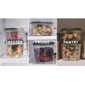 FoodSaver FFC024X емкость для хранения еды Прямоугольный Коробочная версия 2,3 L Прозрачный 1 шт FoodSaver FFC024X емкость для хранения еды Прямоугольный Коробочная версия 2,3 L Прозрачный 1 шт