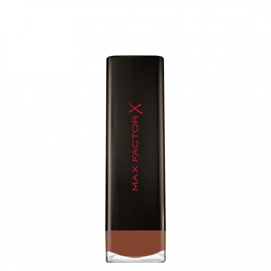 Max Factor Colour Elixir Velvet Matte 4 g 45 Caramel Matta – 2