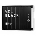 Western Digital P10 внешний жесткий диск 5 TB Черный Western Digital P10 внешний жесткий диск 5 TB Черный