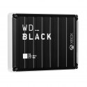 Western Digital P10 ulkoinen kovalevy 5 TB musta Western Digital P10 ulkoinen kovalevy 5 TB musta