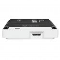 Western Digital P10 išorinis kietasis diskas 5 TB Juoda Western Digital P10 išorinis kietasis diskas 5 TB Juoda