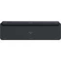 Logitech MX Keys S tastatūra RF bezvadu sakari + Bluetooth QWERTZ Vācu Grafīts