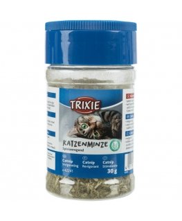 Catnip : Trixie Catnip shaker, 30 g