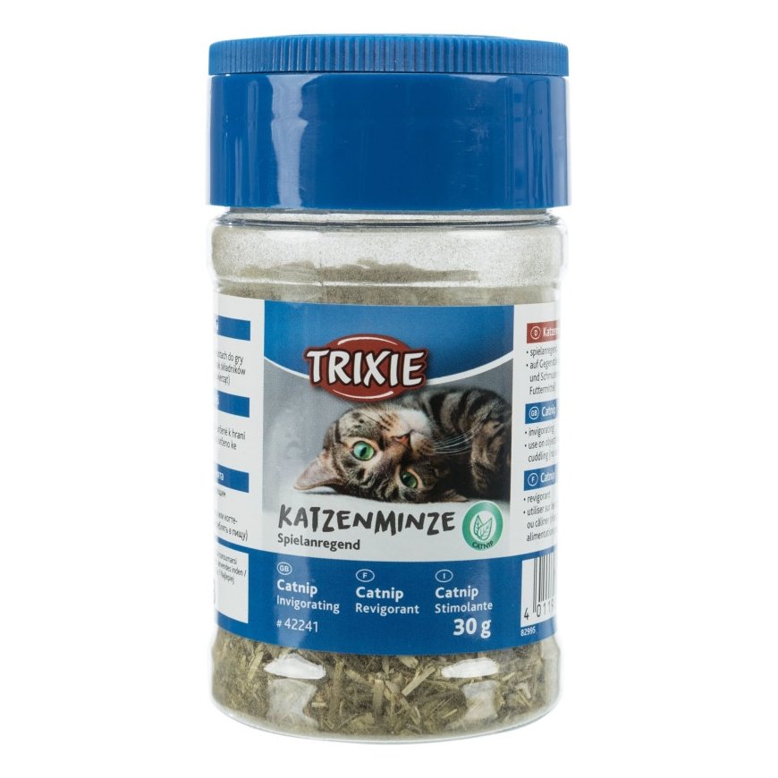 Catnip : Trixie Catnip shaker, 30 g