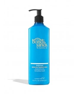 Bondi Sands Everyday Gradual Tanning Milk 375ml