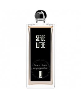 Serge Lutens Five O'Clock Au Gingembre Eau de Parfum unisex Test