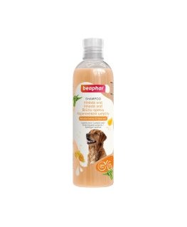 Shampoo for dogs - Beaphar Black Coat Shampoo Dog, 250ml