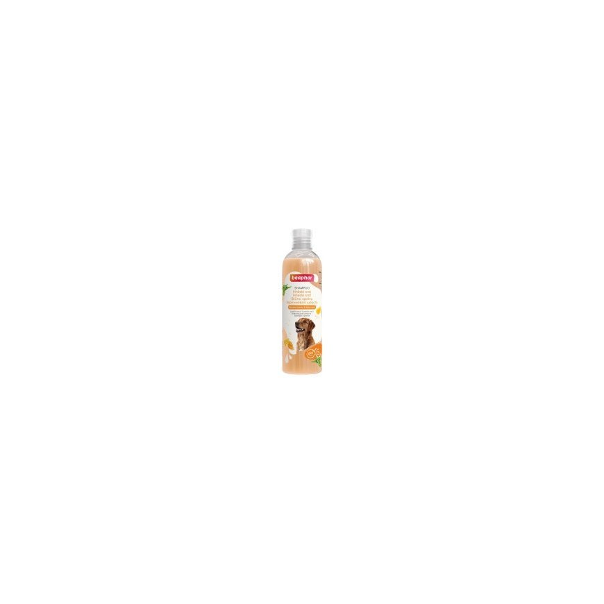 Shampoo for dogs - Beaphar Black Coat Shampoo Dog, 250ml
