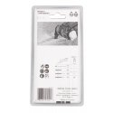 Makita B-66519 universaaltööriista komponent Saetera Makita B-66519 universaaltööriista komponent Saetera