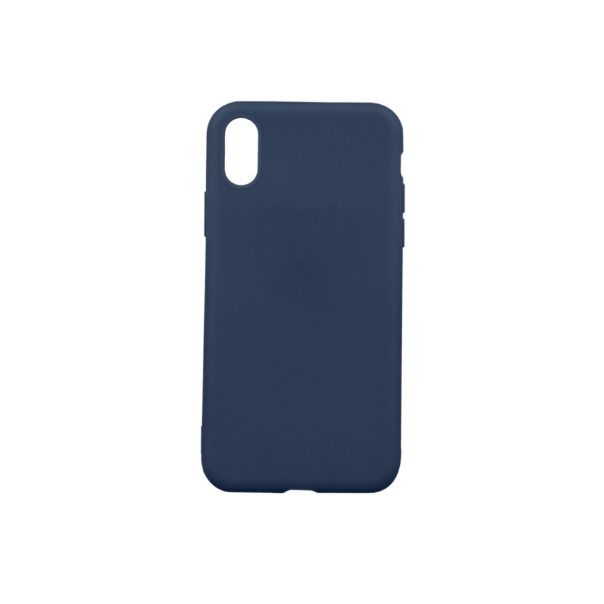 Mocco Matt Back Case for Samsung Galaxy A55 5G