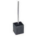 WENKO Slate Rock Туалетный ёршик с держателем WENKO Slate Rock Туалетный ёршик с держателем