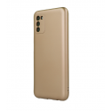 Mocco Metallic Case for Samsung Galaxy A25 5G