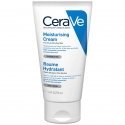 CeraVe Moisturising Cream Moisturising Cream 50 ml CeraVe Moisturising Cream Moisturising Cream 50 ml