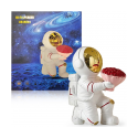 Blackmoon CH-M261 ASTRONAUT with bluetooth speaker Blackmoon CH-M261 ASTRONAUT with bluetooth speaker