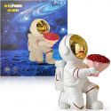 Blackmoon CH-M261 ASTRONAUT with bluetooth speaker Blackmoon CH-M261 ASTRONAUT with bluetooth speaker