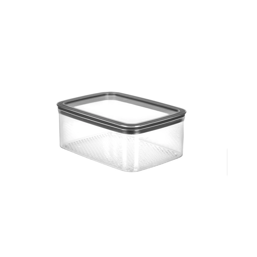 Food storage container rectangular 2,3L Dry Rectangular – 2