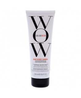 Color Security Shampoo by Color Wow for Unisex