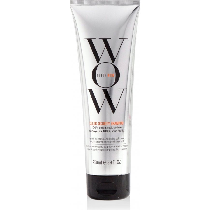 Color Security Shampoo by Color Wow for Unisex – 2