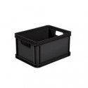 Transport box with load capacity up to 30kg Robert 40x30x22cm 20 Transport box with load capacity up to 30kg Robert 40x30x22cm 20