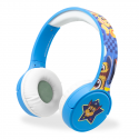 Paw Patrol Bluetooth headphones blue Paw Patrol Bluetooth headphones blue