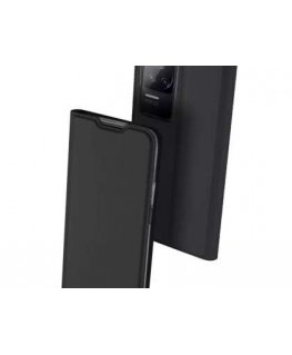 Dux Ducis Skin Pro Holster Cover Flip Cover for Xiaomi Poco F4 5