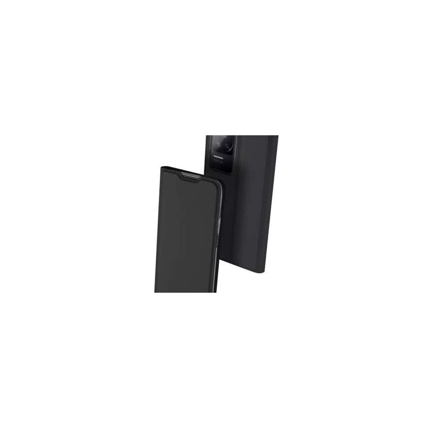 Dux Ducis Skin Pro Holster Cover Flip Cover for Xiaomi Poco F4 5