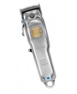 Wahl 3000116 hiustrimmeri/-leikkuri Metallinen Litiumioni (Li-Ion)