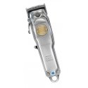 Wahl 3000116 hair trimmers/clipper Metallic Lithium-Ion (Li-Ion) Wahl 3000116 hair trimmers/clipper Metallic Lithium-Ion (Li-Ion)