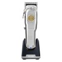Wahl 3000116 hair trimmers/clipper Metallic Lithium-Ion (Li-Ion) Wahl 3000116 hair trimmers/clipper Metallic Lithium-Ion (Li-Ion)