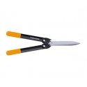 Fiskars 114790 ножницы для подрезки живой изгороди Оранжевый