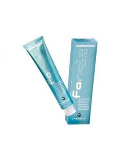 Fanola Colouring Cream professional permanent hair colour 9.2F 1