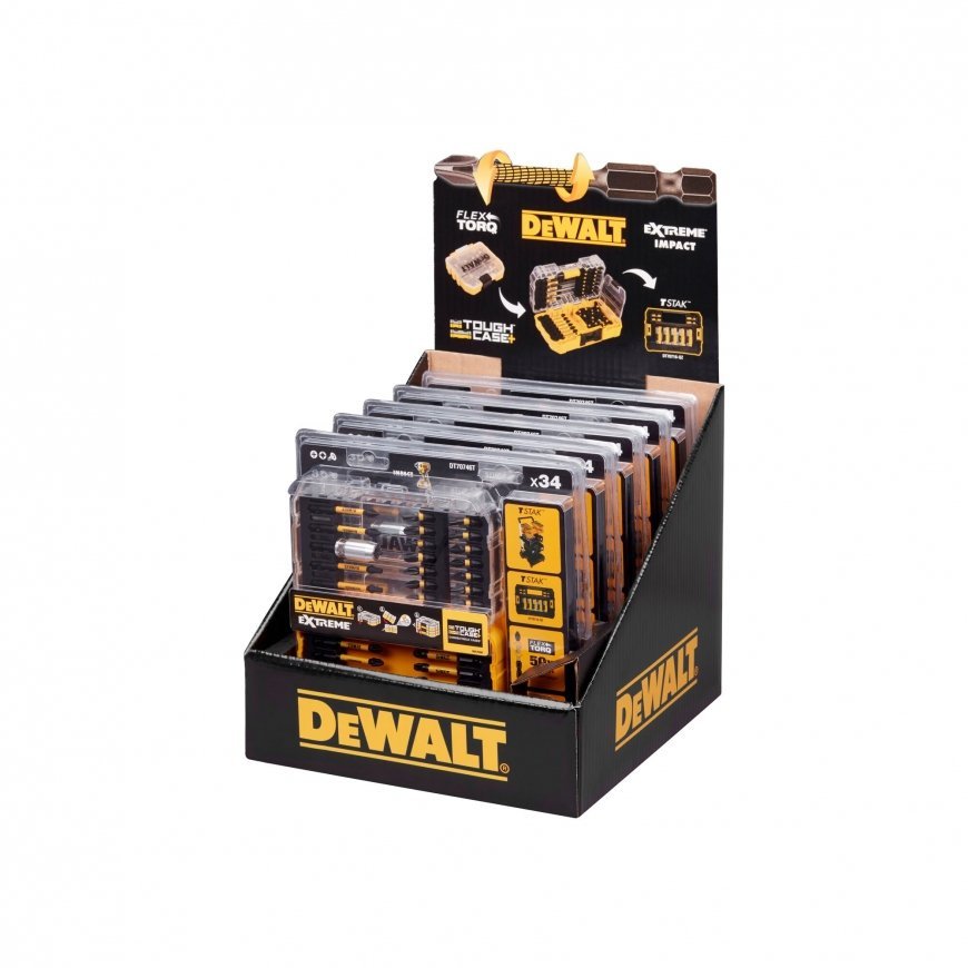 DeWALT DT70746T-QZ screwdriver bit – 3