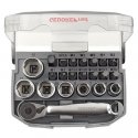 Gedore R49005023 dinamometriskā atslēga Gedore R49005023 dinamometriskā atslēga