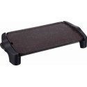 JATA GR557A raclettepannu 2500 W musta