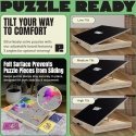 Puzzle Ready - Kallistettava palapelilauta, 1500 palalle Puzzle Ready - Kallistettava palapelilauta, 1500 palalle