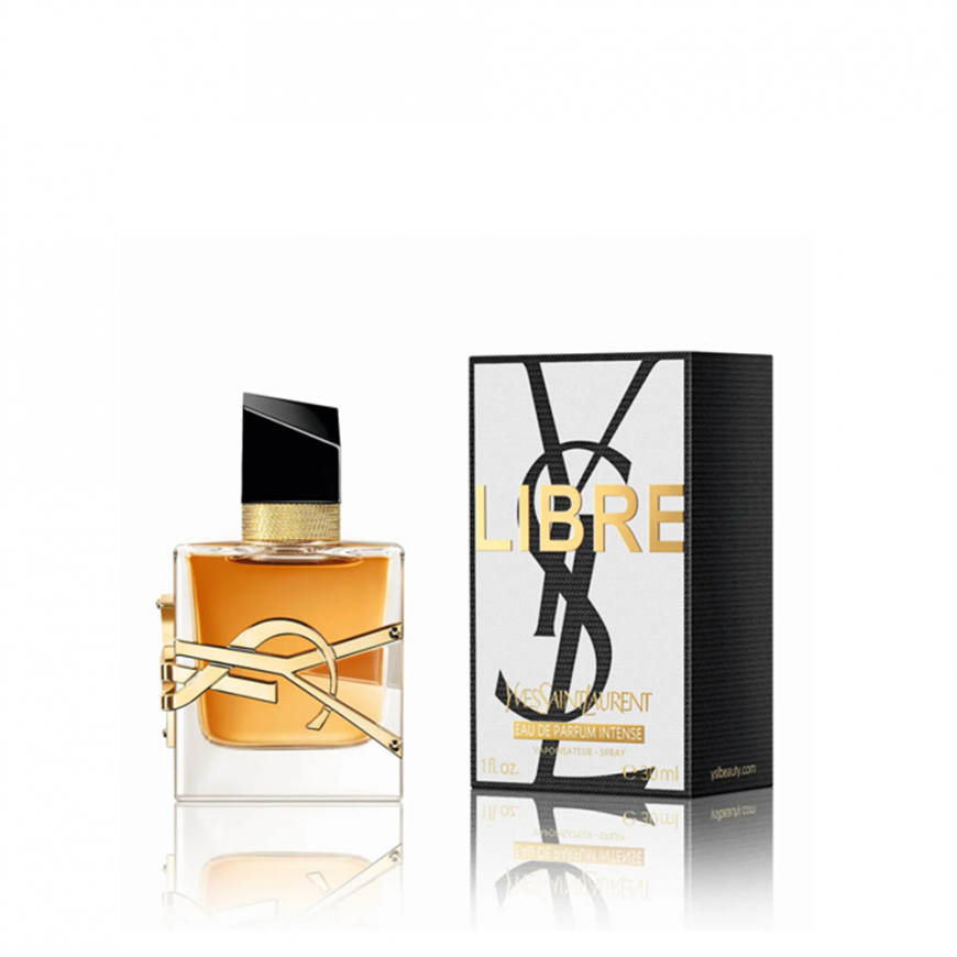 Yves Saint Laurent YSL LIBRE INTENSE