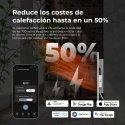 AENO GH1S Для помещений Белый 700 W Конвекторный электрический обогреватель AENO GH1S Для помещений Белый 700 W Конвекторный электрический обогреватель