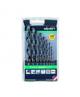 A Forged Tool 09083805 drill bit
