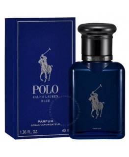 RALPH LAUREN POLO BLUE PARFUM 40ML VAPORIZADOR