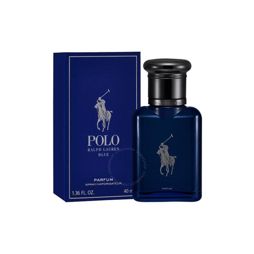 RALPH LAUREN POLO BLUE PARFUM 40ML VAPORIZADOR