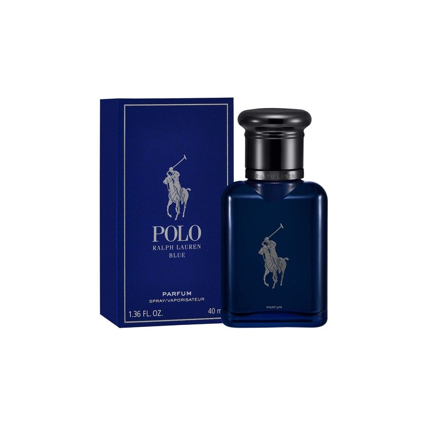 RALPH LAUREN POLO BLUE PARFUM 40ML VAPORIZADOR – 2