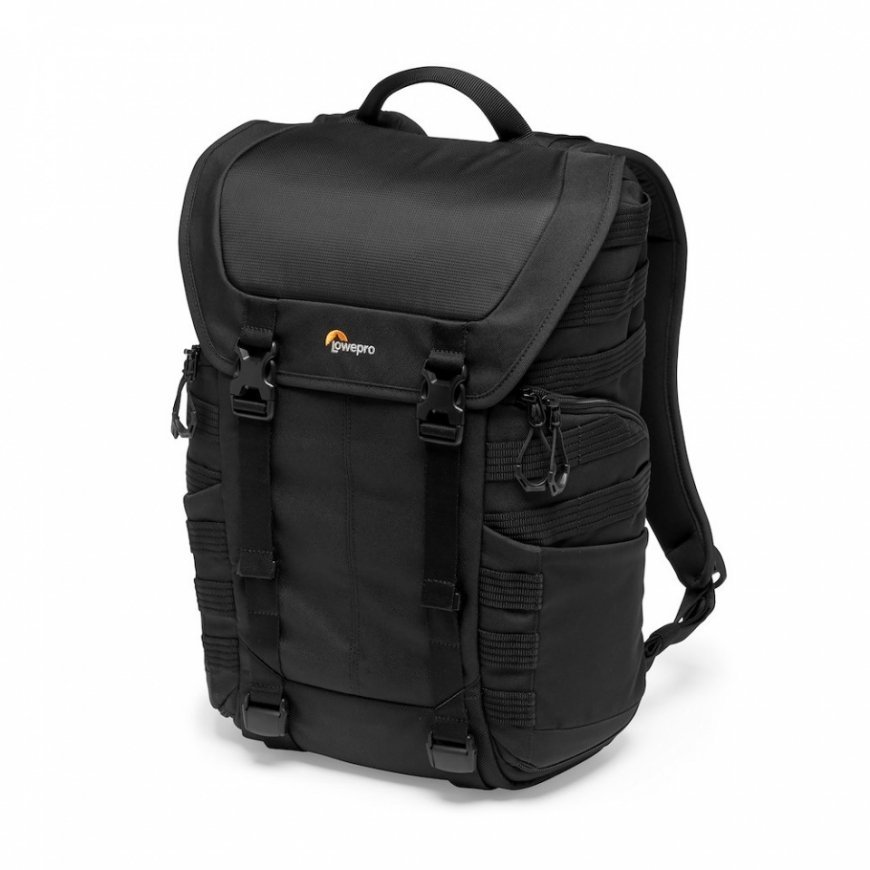 Lowepro ProTactic BP 300 AW II Kuprinė Juoda