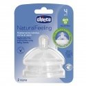 Chicco Natural Feeling Anti-colic valve