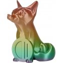 Copymaster3D PLA Rainbow -filamentti 3D -tulostimeen, 1.75 mm, sateenkaari Copymaster3D PLA Rainbow -filamentti 3D -tulostimeen, 1.75 mm, sateenkaari
