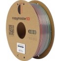 Copymaster3D PLA Rainbow -filamentti 3D -tulostimeen, 1.75 mm, sateenkaari Copymaster3D PLA Rainbow -filamentti 3D -tulostimeen, 1.75 mm, sateenkaari